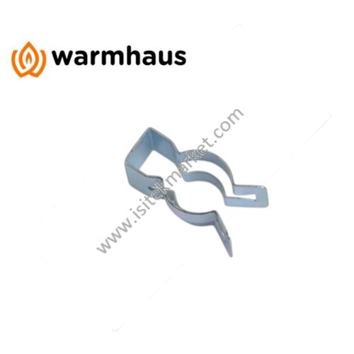 KLİPS WARMHAUS 15311018000011