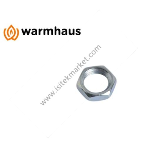 SOMUN WARMHAUS 15311019000007
