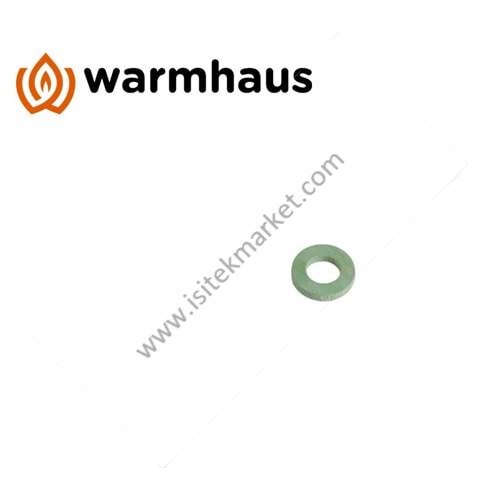 CONTA WARMHAUS 15311019000012 1/4 