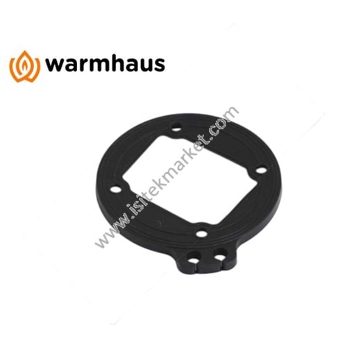 CONTA WARMHAUS 15311019000017