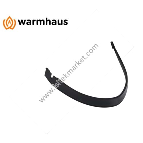 CONTA WARMHAUS 15311019000019