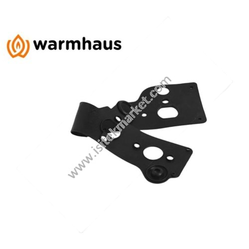 CONTA WARMHAUS 15311019000023
