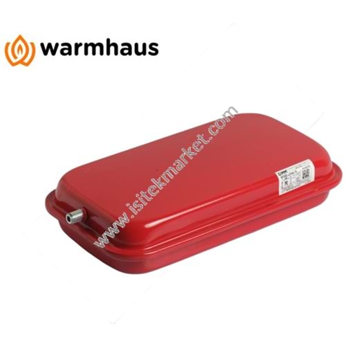 GENLEŞME TANKI WARMHAUS 15311023000002