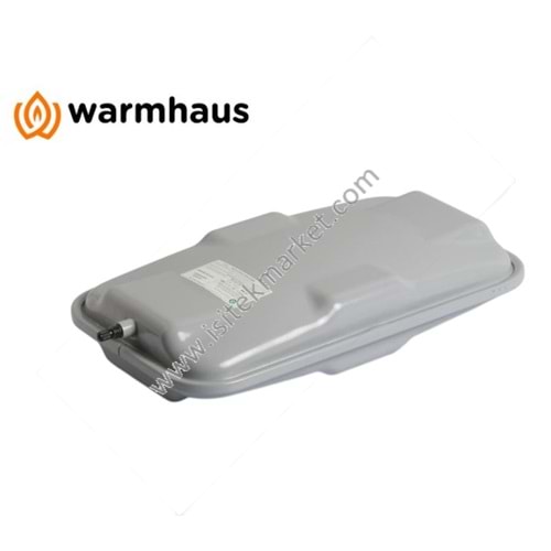 GENLEŞME TANKI WARMHAUS 15311023000009
