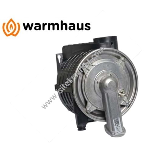 PREMİKS EŞANJÖR WARMHAUS 15311024000022