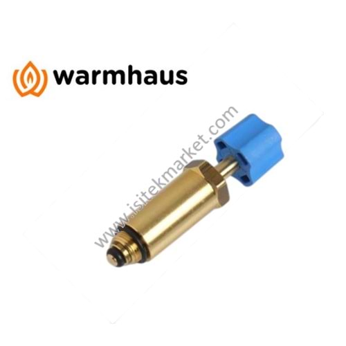 DOLDURMA MUSLUĞU WARMHAUS 15311660500001