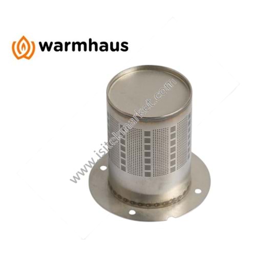 BRÜLÖR WARMHAUS 15311660500004