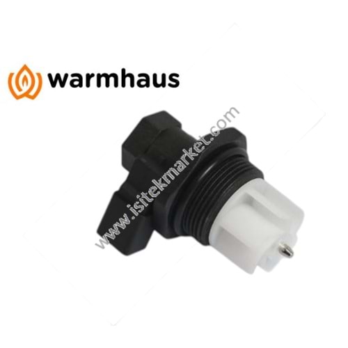 AKIŞ TÜRBİNİ VE SENSÖRÜ WARMHAUS 15311660500011