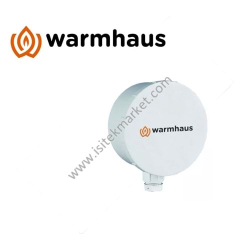 DIŞ ORTAM SENSÖRÜ WARMHAUS 15311660600001 WDHS-01