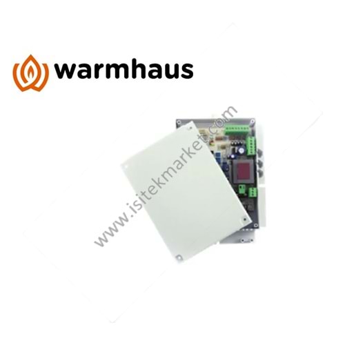 KASKAD MODÜLÜ WARMHAUS 15311660600047 MLC 30