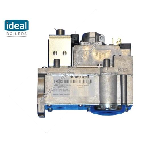 GAZ VALFİ HONEYWELL VR4601AB1034U IDEAL 154810 CONCORD CXA