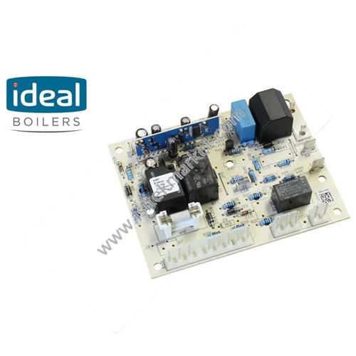 ANA KART IDEAL 154813