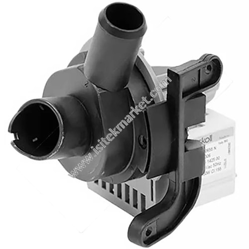 BULAŞIK MAKİNESİ TAHLİYE POMPASI ELECTROLUX 1551425000 30W