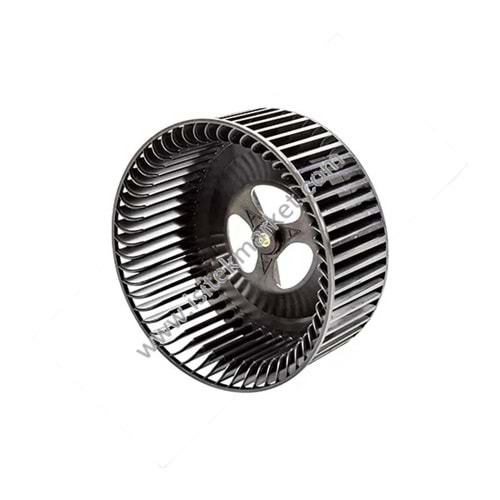 GORENJE DAVLUMBAZ FAN ÇARKI H=57MM D=145MM 155657