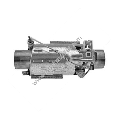 BULAŞIK MAKİNESİ İÇİN ISITMA ELEMENTİ (AKIŞ) ELECTROLUX İLE UYUMLU 1560734012 D=32 MM 2000 W