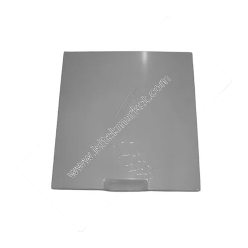 BULAŞIK MAKİNESİ İÇİN DIŞ KAPI PANELİ ELECTROLUX 1561221522 BEYAZ