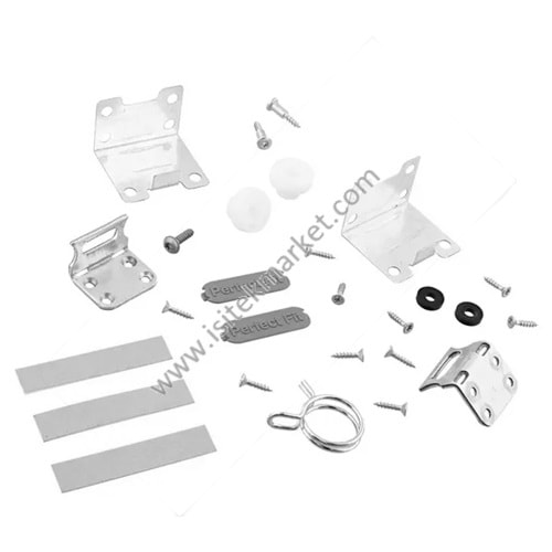 ELECTROLUX YERLEŞİK BULAŞIK MAKİNESİ MONTAJ KİTİ 1561813104