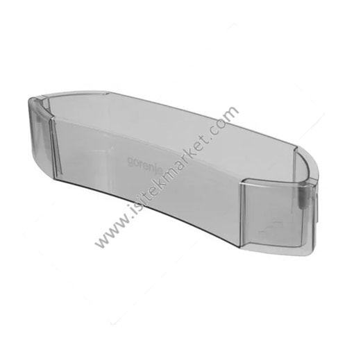 GORENJE BUZDOLABI KAPISI ŞİŞE RAFI 156519 475X120MM