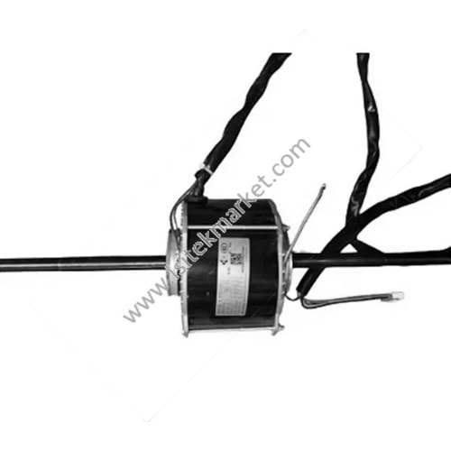 KLİMA İÇ ÜNİTE FAN MOTORU C&H 15705200006