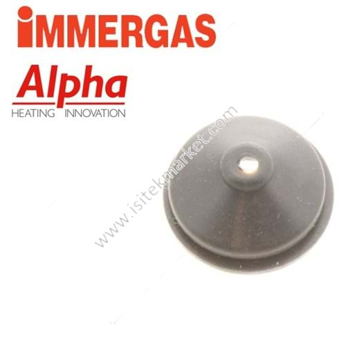 CONTA İMMERGAS ALPHA 1.578