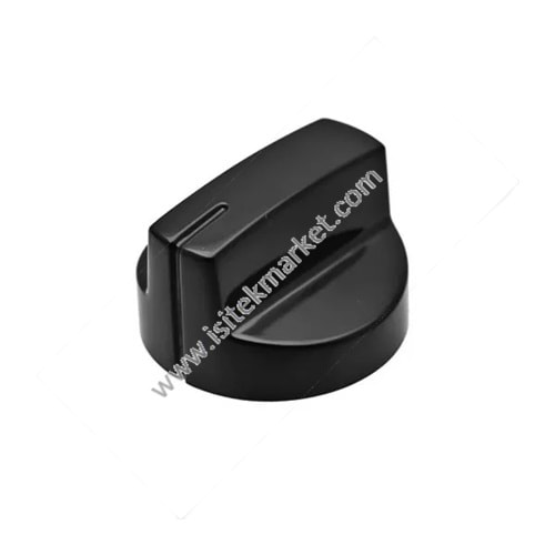 BEKO HOB KONTROL DÜĞMESİ 157925165
