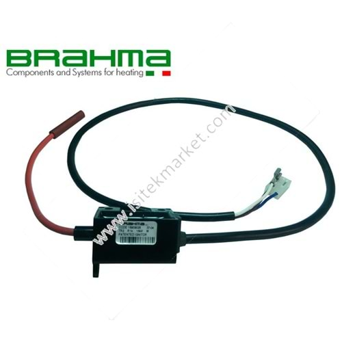 BRAHMA ATEŞLEME TRAFOSU 15909025 TR2