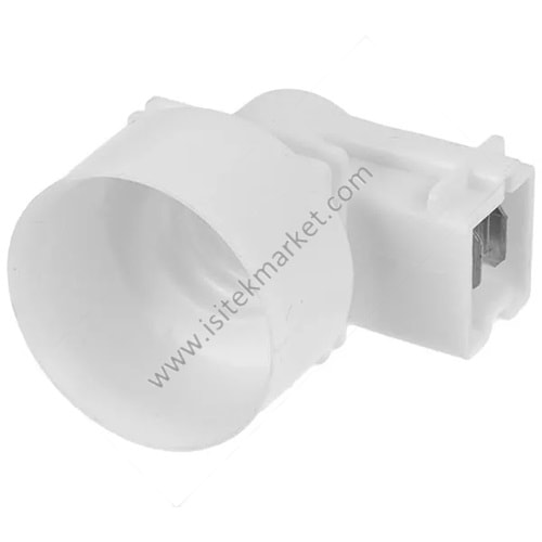 BUZDOLABI LAMBASI SOKETİ GORENJE 160371 E14