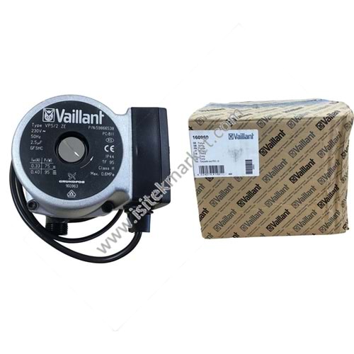 POMPA GRUNDFOS VAI 160969