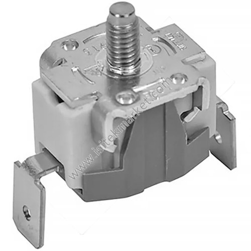 ELECTROLUX FIRIN TERMOSENSÖRÜ 161572.213 3873118008