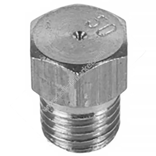 GORENJE OCAK ENJEKTÖR 162162 0,50MM