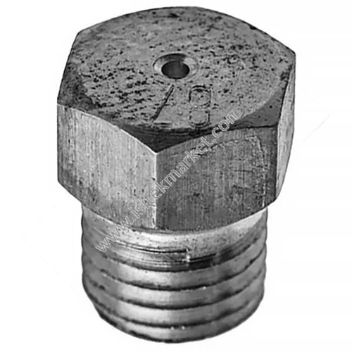 GORENJE OCAK ENJEKTÖR 162165 0.87MM