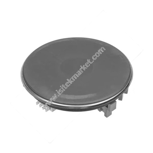 BEKO HOTPLATE ELEMENTİ 162200003 D=180MM, 1500W