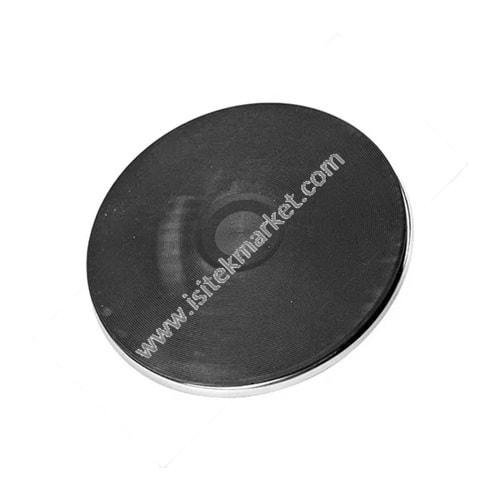 SICAK PLAKA ELEMENTİ BEKO 162200010 1500W D=145MM