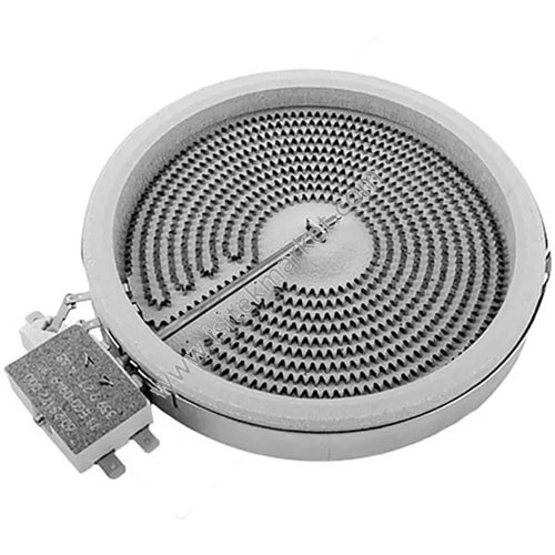 BEKO SICAK PLAKA ELEMENTİ D=160MM 1500W 162926013