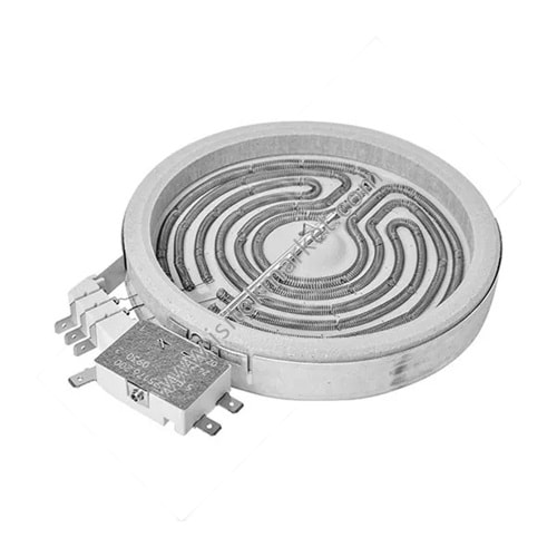 BEKO HOTPLATE ELEMENT 162926016 1200W