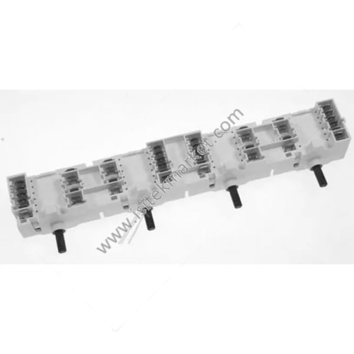 BEKO OCAK ANAHTAR PAKETİ 163925008