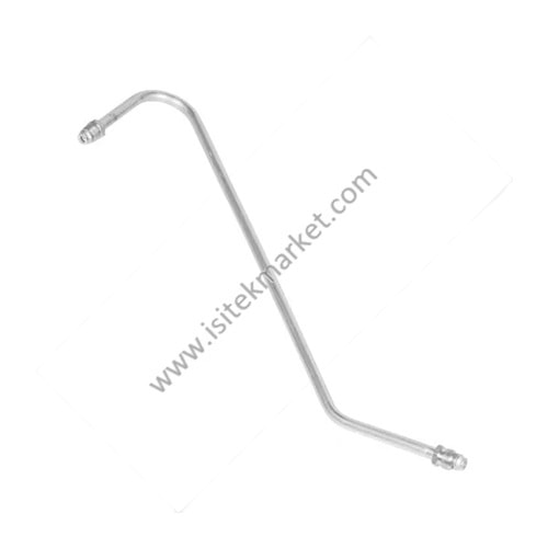 GORENJE GAZ OCAĞI ORTA SÖNÜLLÜ BORU 165261