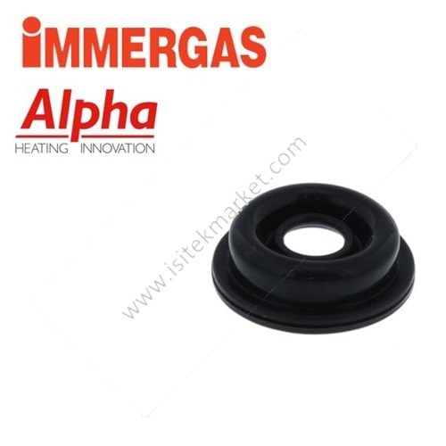 CONTA İMMERGAS ALPHA 1.6600