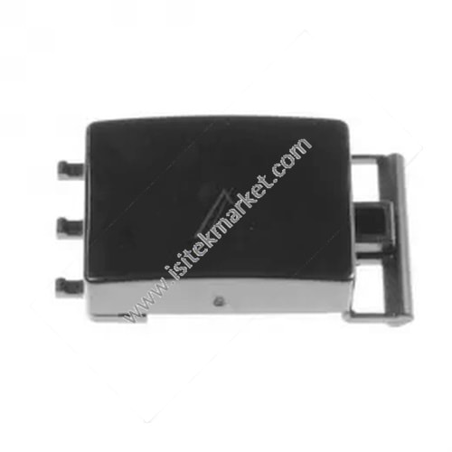 Bosch Çamaşır Makinesi Programlama Düğmesi 00166545