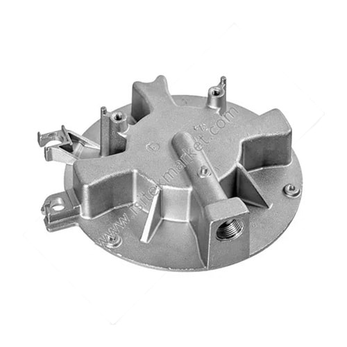 GORENJE HOB ALEV BÖLÜCÜ KABI (BÜYÜK) 167717