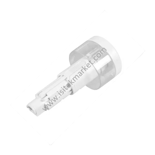 BEKO 169410013 FIRIN ZAMANLAYICI DÜĞMESİ