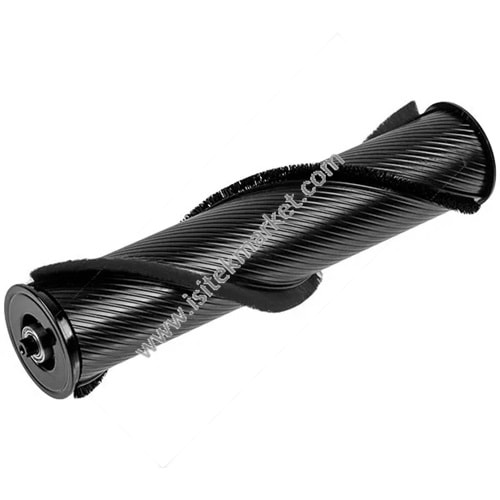 TURBO FIRÇA İÇIN FIRÇA RULOSU, KABLOSUZ ELEKTRİKLİ SÜPÜRGELER BOSCH 17008843 L=227MM