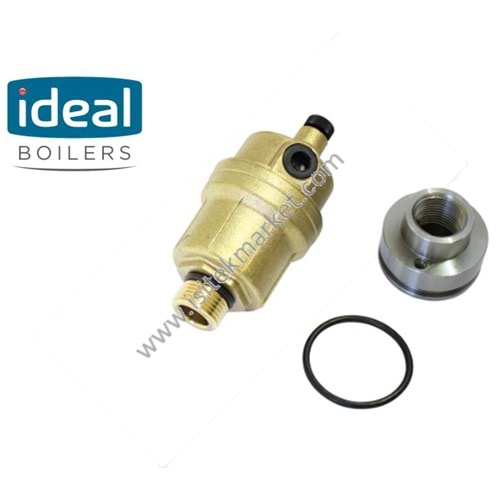 HAVA PURJÖRÜ IDEAL 170988