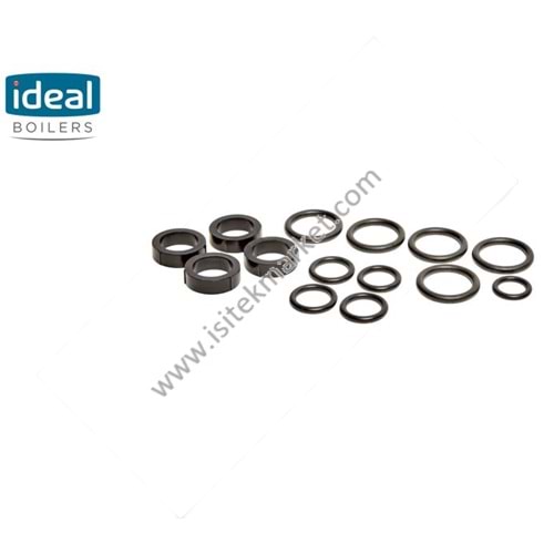 CONTA SETİ IDEAL 171031