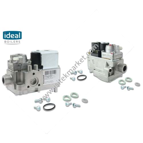 GAZ VALFİ HONEYWELL VK4115V1071U - IDEAL ICOS 171035
