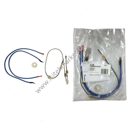 TERMOCOUPLE VAI 171181