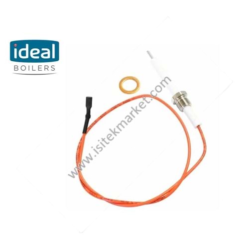 ATEŞLEME BUJİ SETI IDEAL 171442