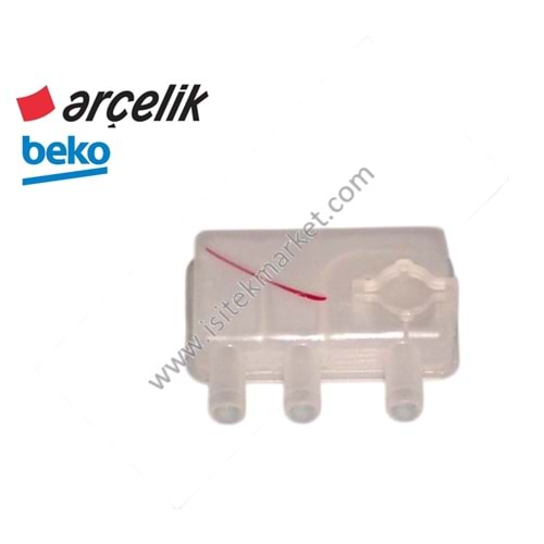 BULAŞIK MAKİNESİ SU KARIŞTIRICI GR ARÇELİK BEKO 1717500100 ARY-6040 E ALBATROS