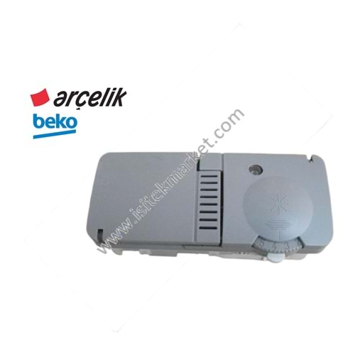 BULAŞIK MAKİNESİ DETERJAN KUT. GR SAMANDIRASIZ- 7037 ELTEK ARÇELİK BEKO1719000400 ARY-6040 E ALBATROS