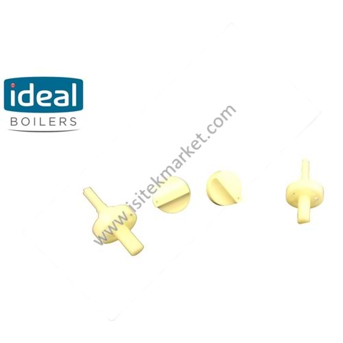 POTANS DÜĞMESI IDEAL 172442
